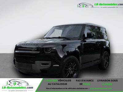 Land Rover Defender 90 D300 MHEV BVA