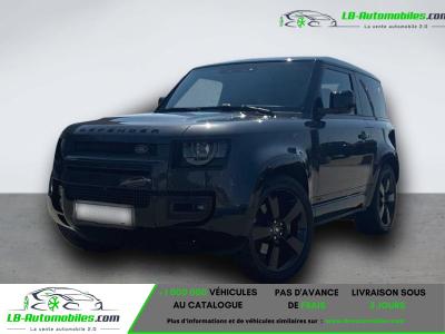 Land Rover Defender 90 V8 P525 BVA