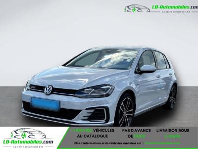 Volkswagen Golf 1.4 TSI 204 BVA Hybride Rechargeable GTE