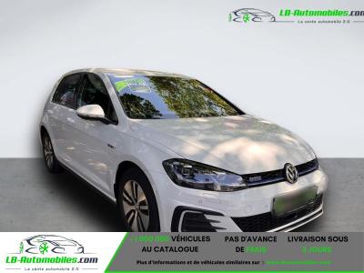 Volkswagen Golf 1.4 TSI 204 BVA Hybride Rechargeable GTE