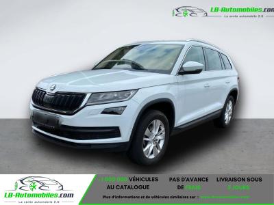 Skoda Kodiaq TSI 150 BVA 4x4 5pl