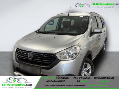 Dacia Lodgy dCi 115 5 places