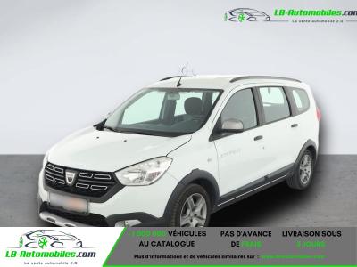 Dacia Lodgy dCi 115 5 places