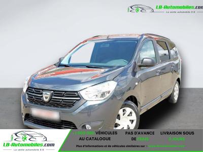 Dacia Lodgy SCe 100 5 places