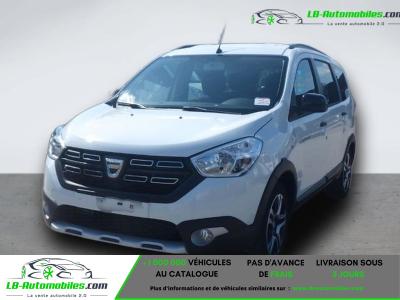 Dacia Lodgy TCe 130 FAP 5 places