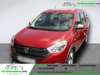 Dacia Lodgy TCe 130 FAP 5 places