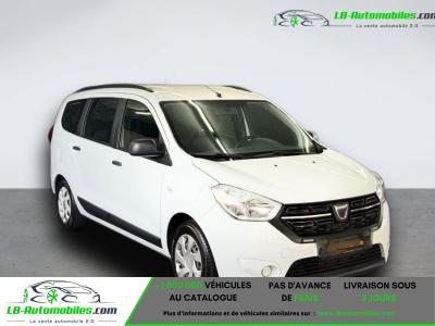 Dacia Lodgy TCe 130 FAP 7 places