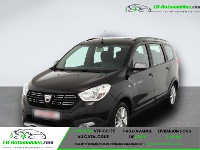 Dacia Lodgy TCe 130 FAP 7 places