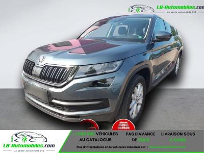 Skoda Kodiaq 2.0 TDI 190 BVA 4x4 7pl