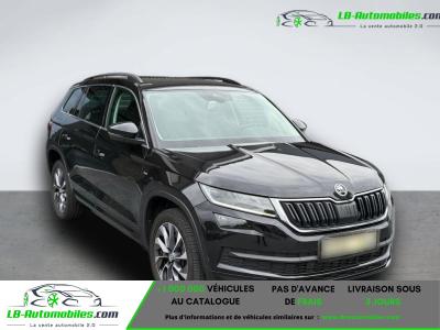 Skoda Kodiaq 2.0 TDI 200 BVA 4x4 5pl