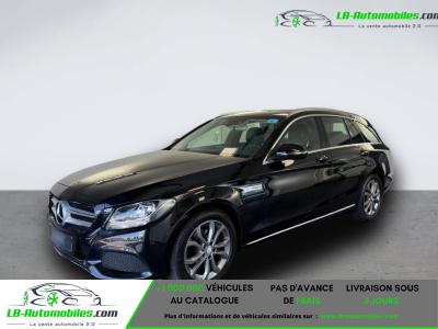 Mercedes Classe C Break 180 BVM