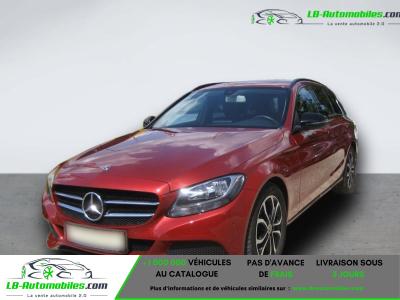 Mercedes Classe C Break 180 BVM
