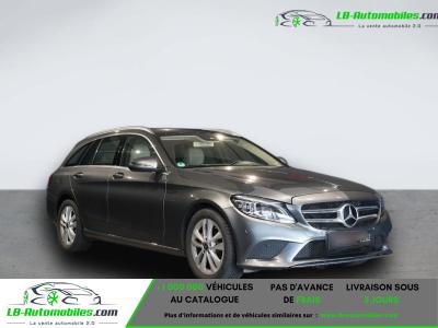 Mercedes Classe C Break 200 BVA