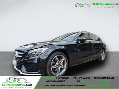 Mercedes Classe C Break 200 BVA