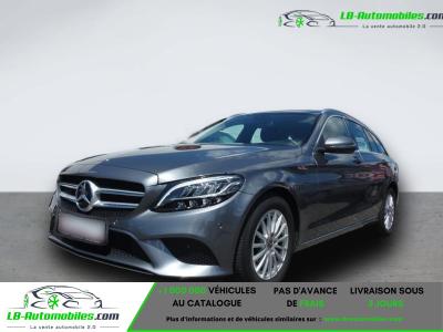Mercedes Classe C Break 200 BVA