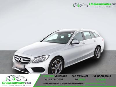 Mercedes Classe C Break 250 BVA