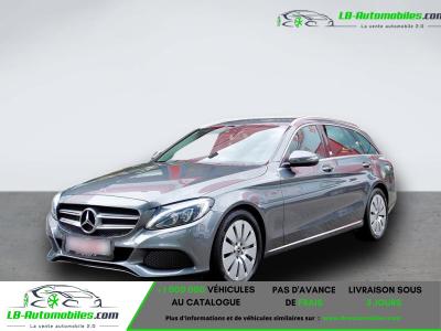 Mercedes Classe C Break 250 BVA