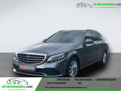 Mercedes Classe C Break 300 BVA