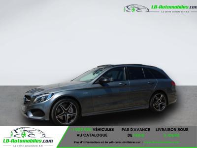 Mercedes Classe C Break 43 Mercedes-AMG BVA