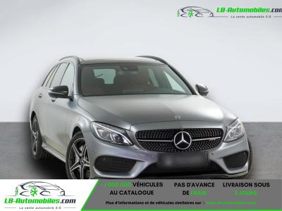 Mercedes Classe C Break 43 Mercedes-AMG BVA