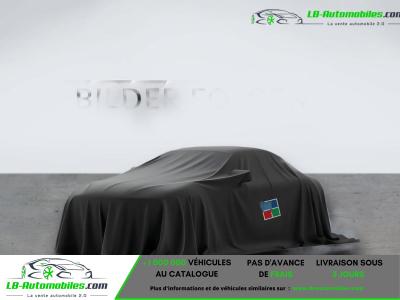 Skoda Yeti 1.4 TSI 122 BVA