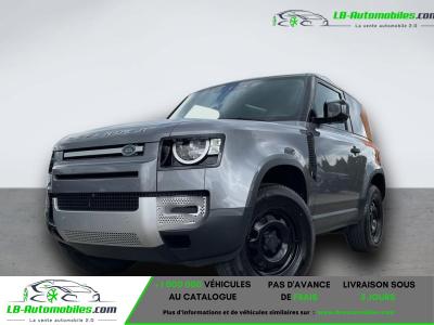 Land Rover Defender 90 D200 MHEV BVA HARDTOP