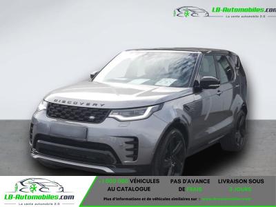 Land Rover Discovery 3.0 D300