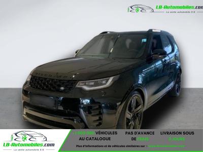 Land Rover Discovery 3.0 D300