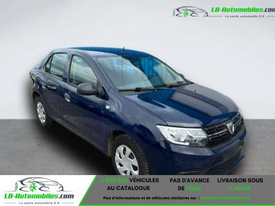 Dacia Logan Sce 75