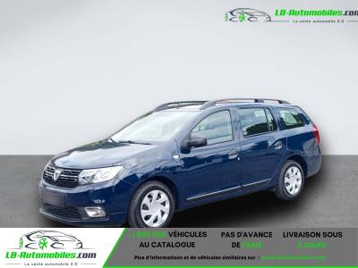 Dacia Logan MCV SCe 75