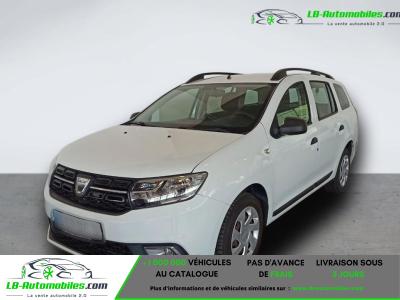 Dacia Logan MCV SCe 75