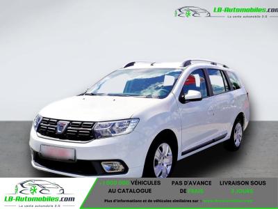 Dacia Logan MCV SCe 75