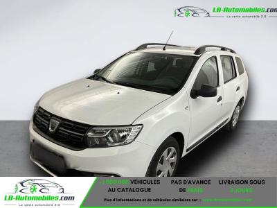 Dacia Logan MCV SCe 75