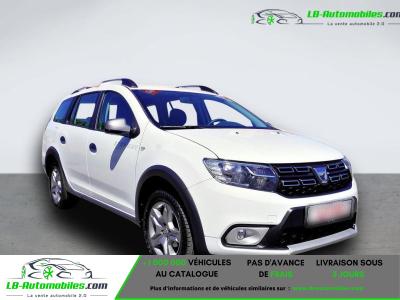 Dacia Logan MCV TCe 90 BVM