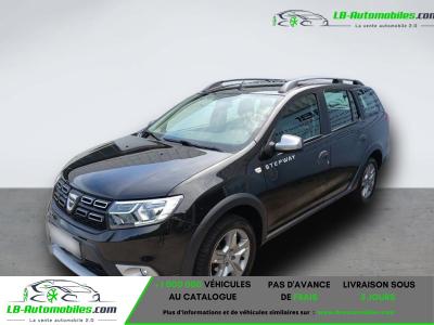 Dacia Logan MCV TCe 90 BVM