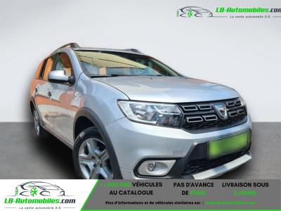 Dacia Logan MCV TCe 90 BVM