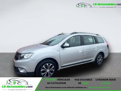 Dacia Logan MCV TCe 90 BVA