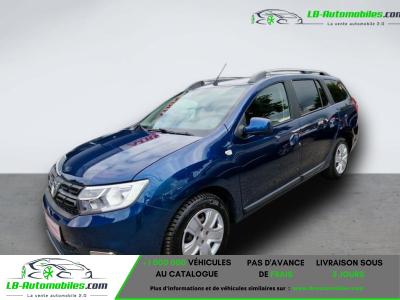 Dacia Logan MCV TCe 90 BVA