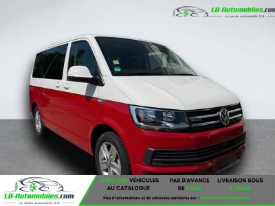 Volkswagen Multivan 2.0 TDI 204 BVA 4Motion