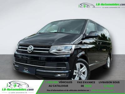 Volkswagen Multivan 2.0 TDI 204 BVA 4Motion
