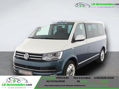 Volkswagen Multivan 2.0 TSI 204 BVA