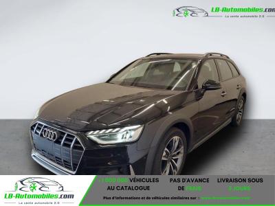 Audi A4 Allroad 40 TDI 204 BVA Quattro