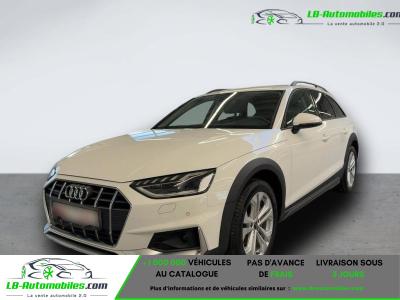 Audi A4 Allroad 40 TDI 204 BVA Quattro