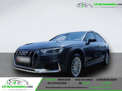 Audi A4 Allroad 45 TFSI 245 BVA Quattro