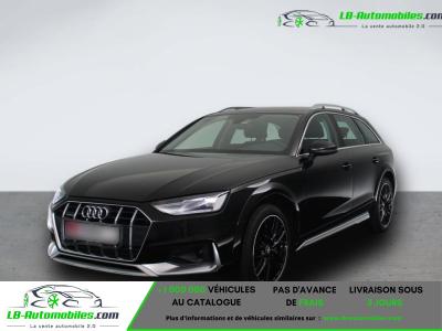 Audi A4 Allroad 50 TDI 286 BVA Quattro