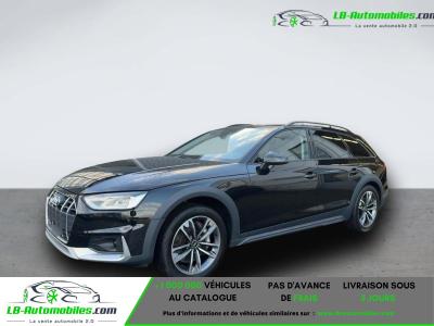 Audi A4 Allroad 50 TDI 286 BVA Quattro