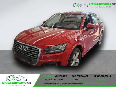 Audi Q2 TDI 116 ch BVA