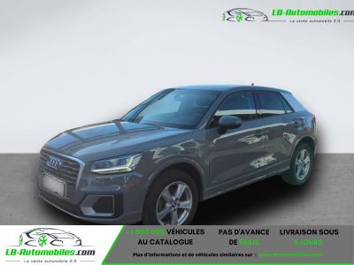 Audi Q2 TDI 116 ch BVA