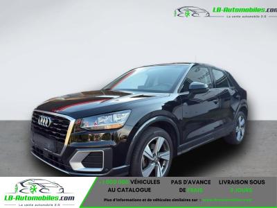 Audi Q2 TDI 150 ch BVA Quattro