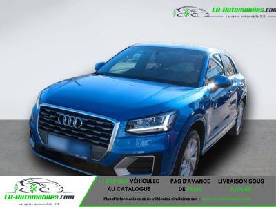 Audi Q2 TDI 150 ch BVA Quattro